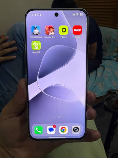 Infinix hot 60 pro plus