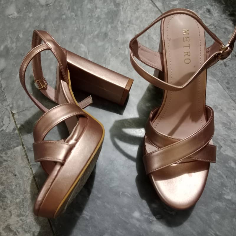 high heels 1