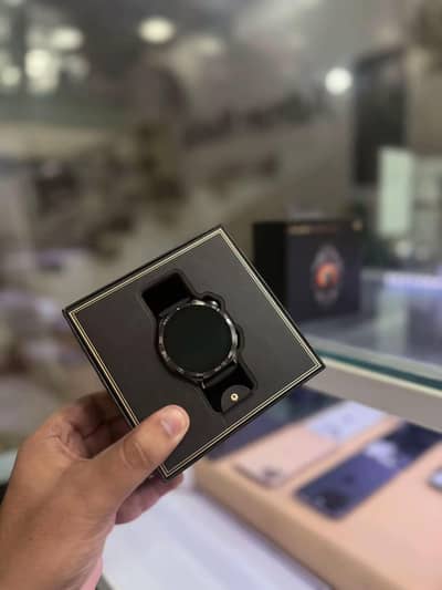 huawei watch