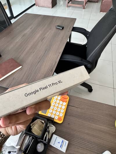Google Pixel 11 Pro XL