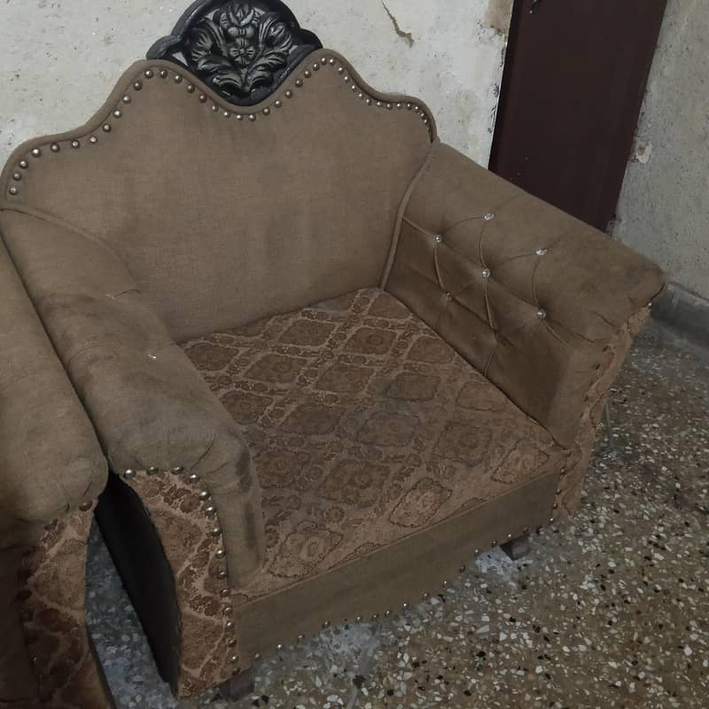 sofa set and table set 1