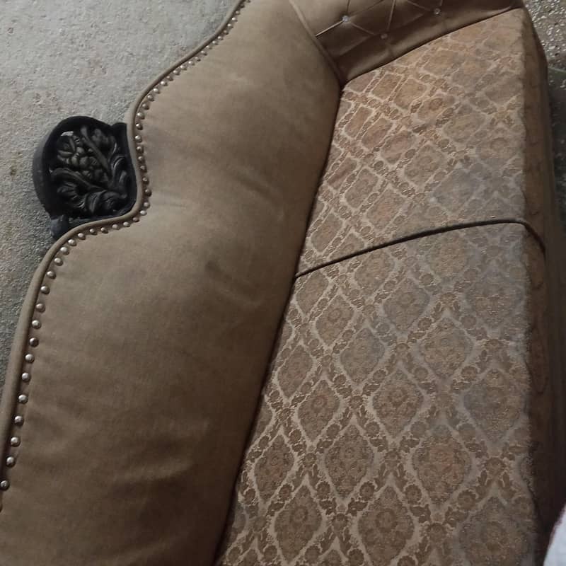 sofa set and table set 3