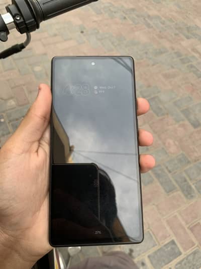 Google Pixel 6a