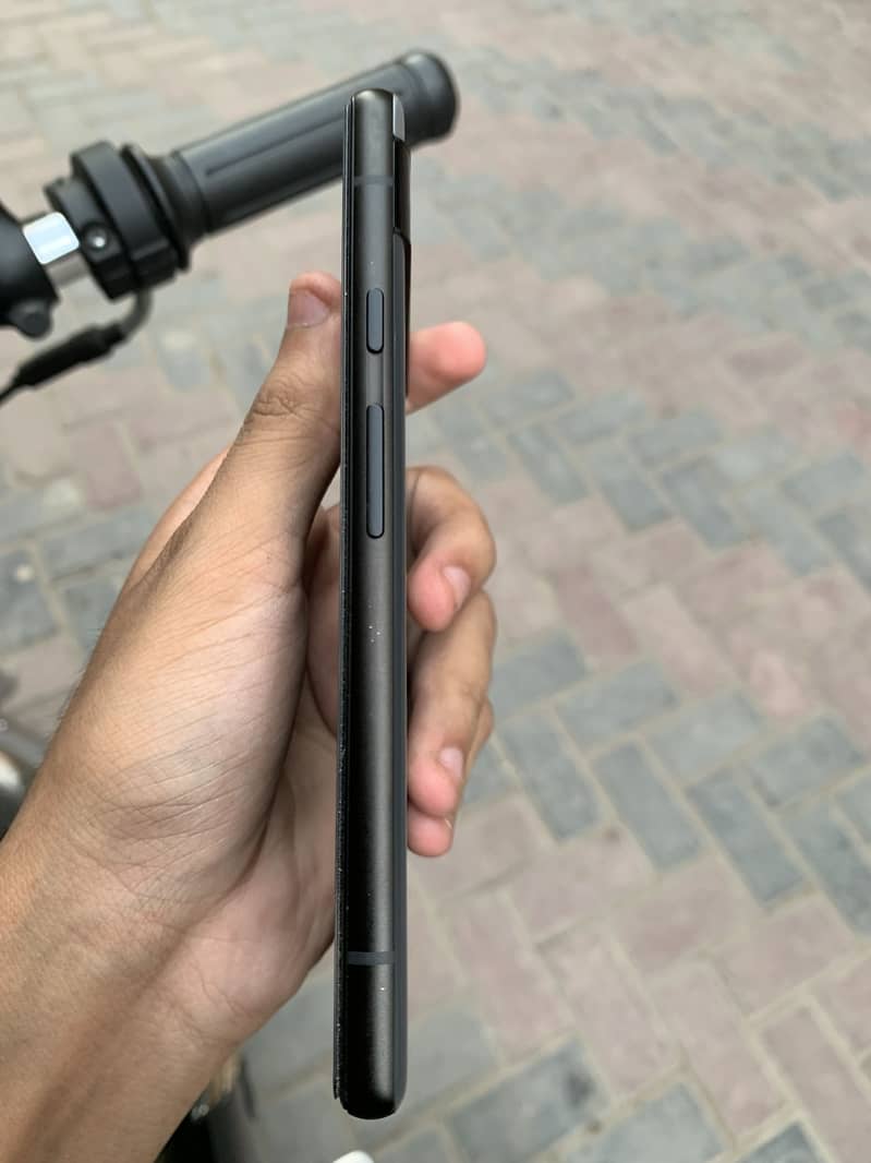 Google Pixel 6a 1
