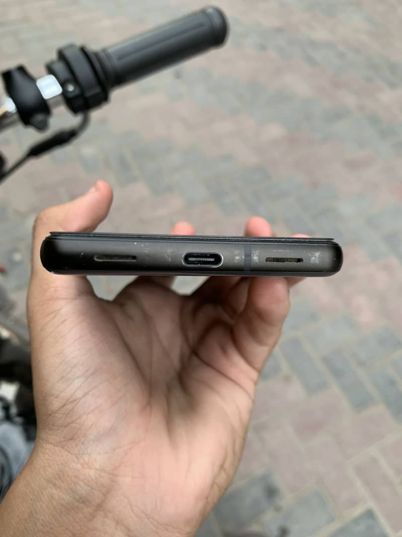 Google Pixel 6a 4