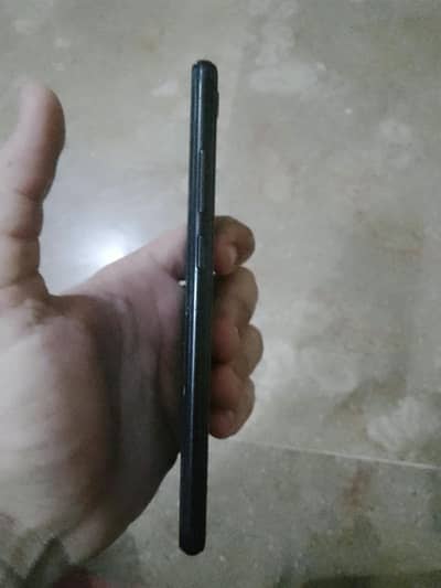 Huawei Y6s