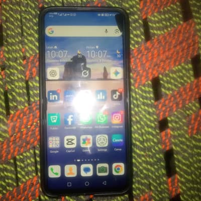 Huawei Y9 Prime Sale/Exchange