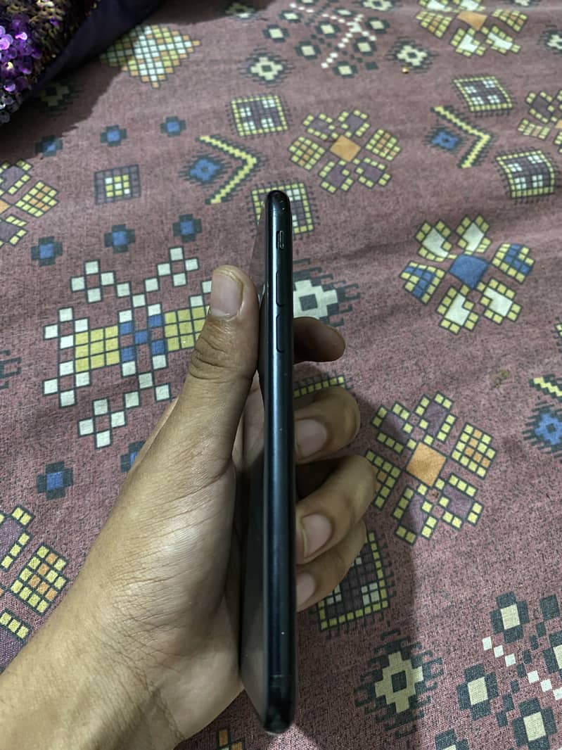 Apple iPhone SE 5