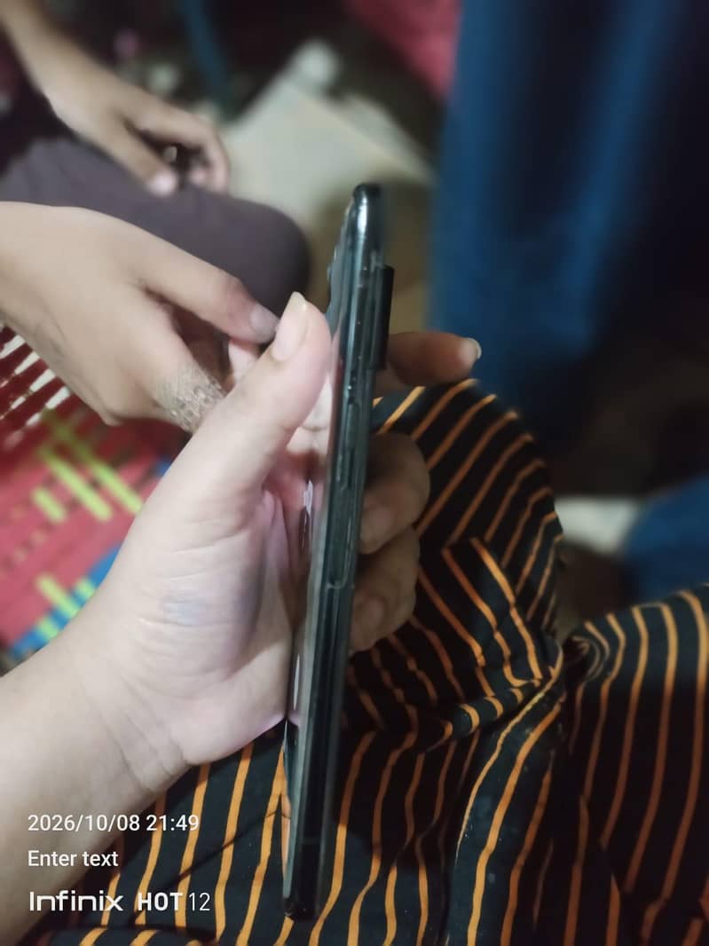 Google Pixel 6 Pro 5