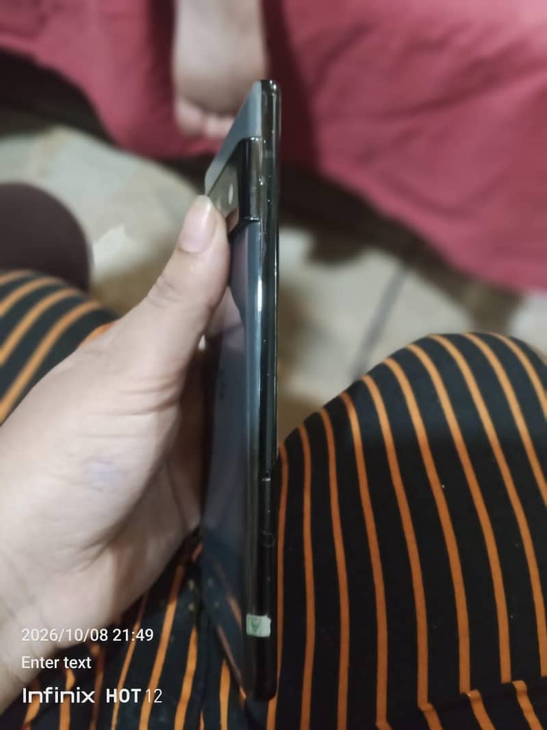 Google Pixel 6 Pro 8