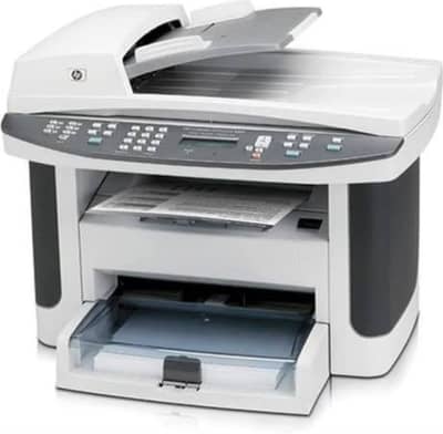 HP 1522 3in1 printer