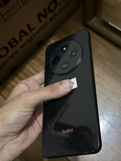Xiaomi Redmi 14C