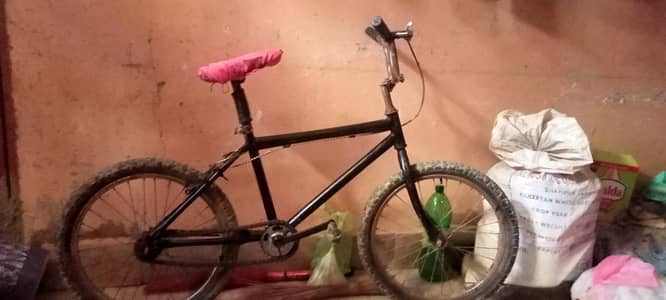 cycle for sell contact 03232195653
