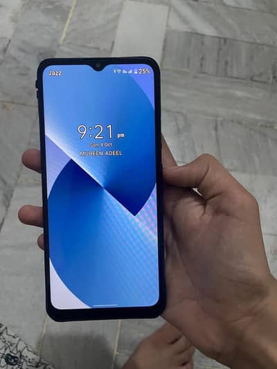Realme C11