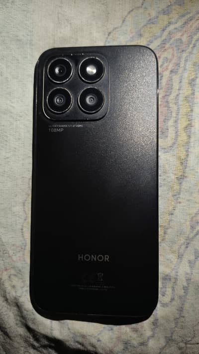 Honor X8b