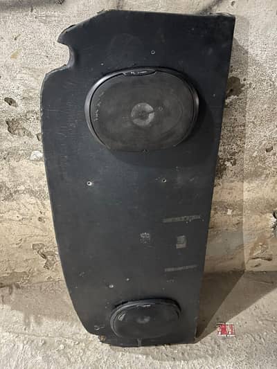 Speaker for car available for sale