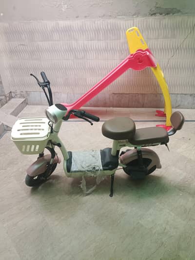 Revoo y04 lithium portable bettry