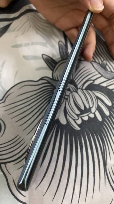 Infinix Zero 40
