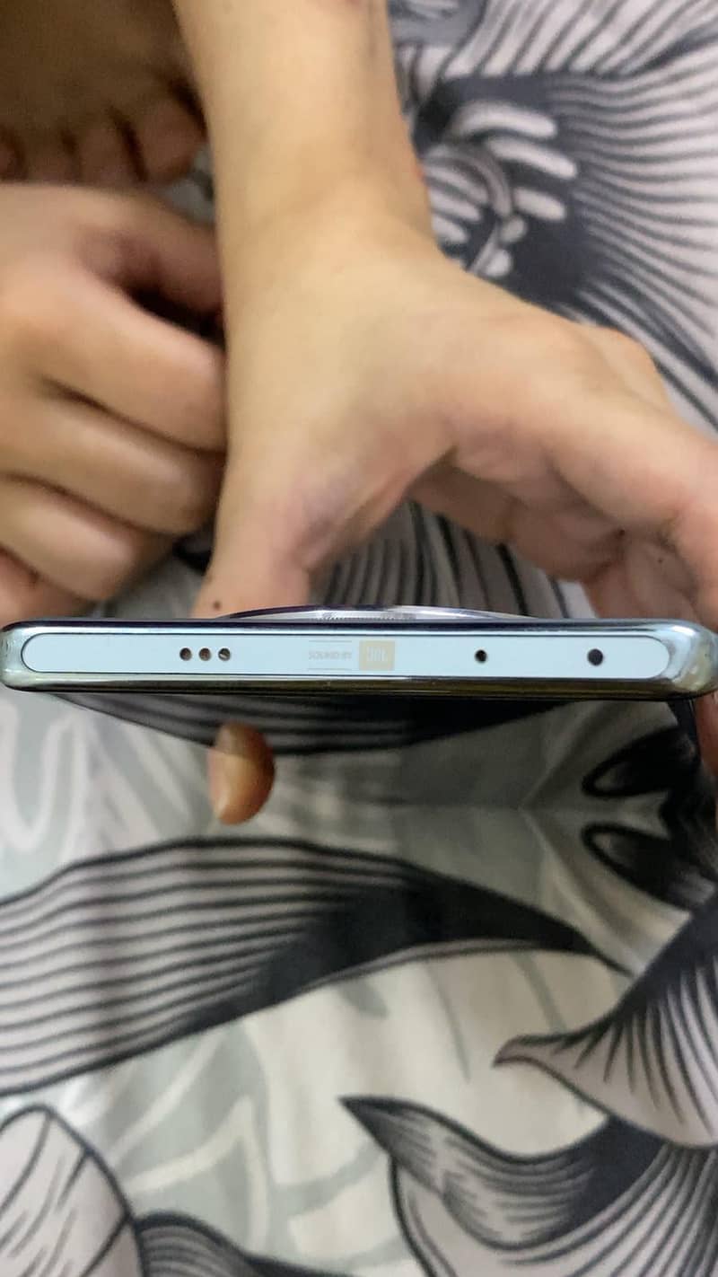 Infinix Zero 40 1