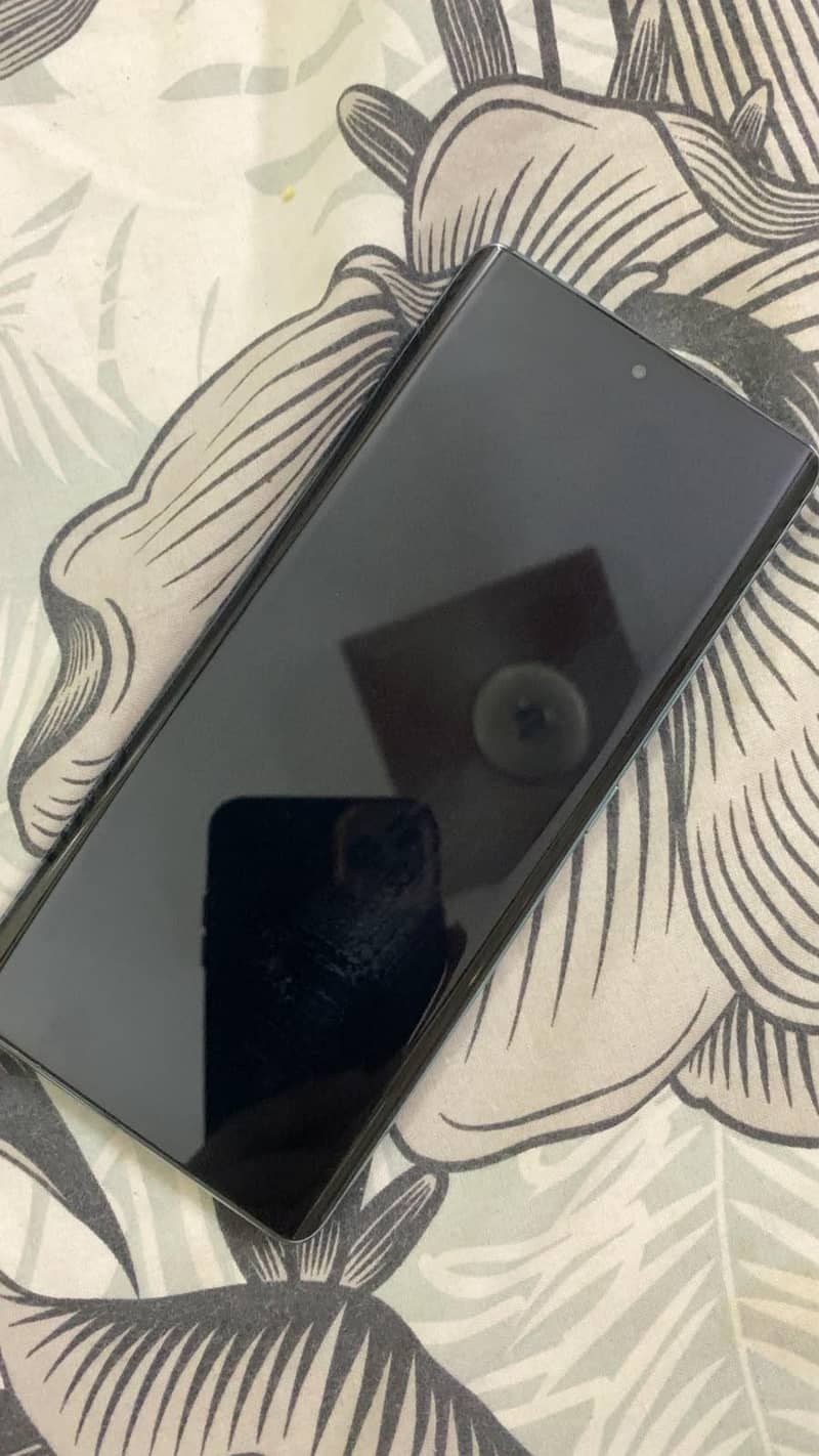Infinix Zero 40 2