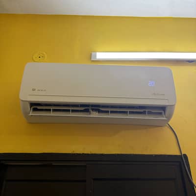 Inverter AC
