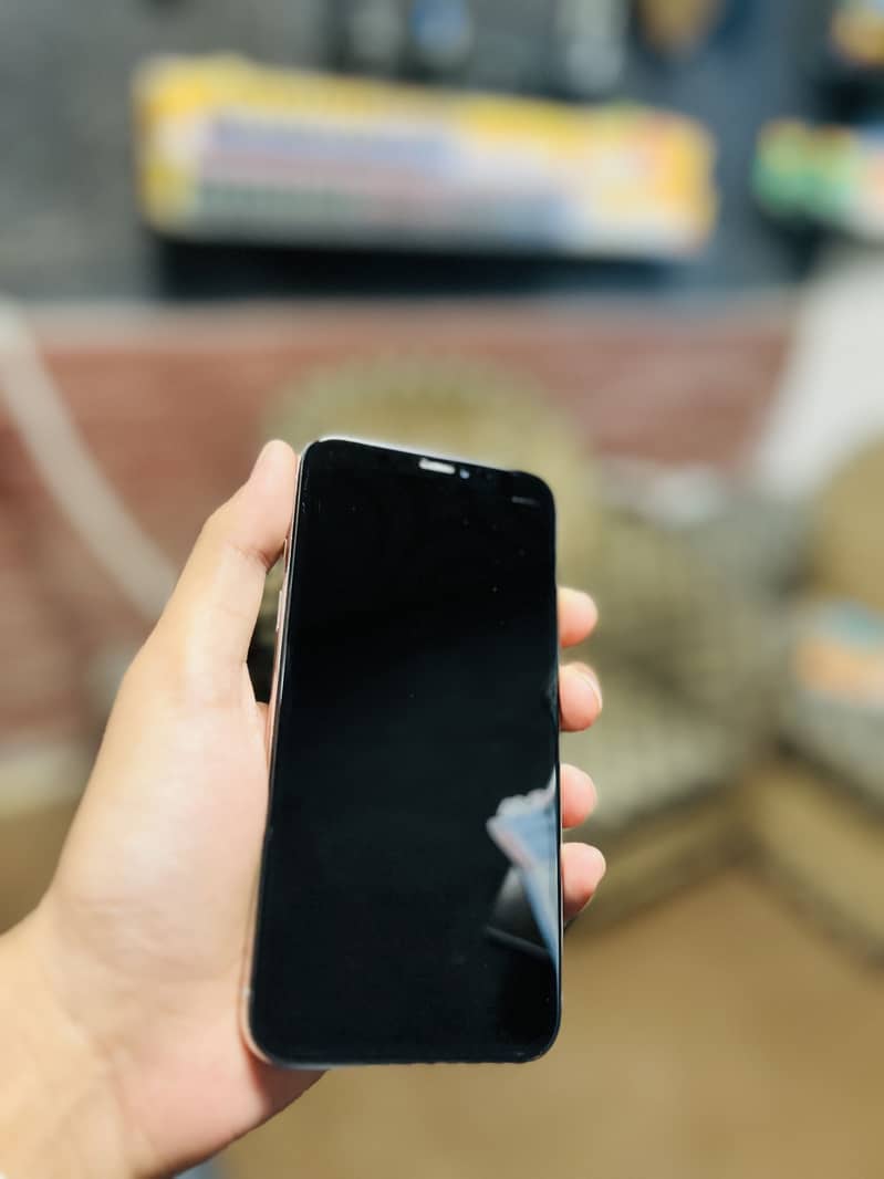Apple iPhone X 1