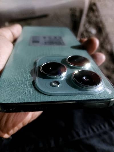 TECNO SPARK 20 PRO 256 GB