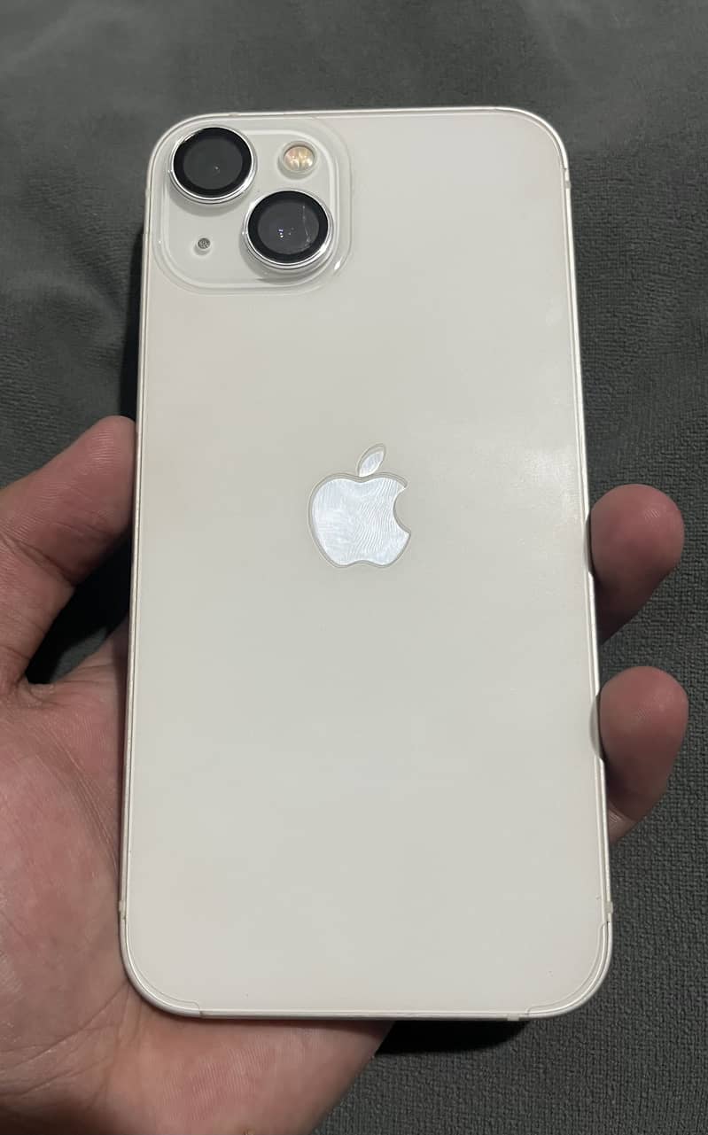 Apple iPhone 13 0