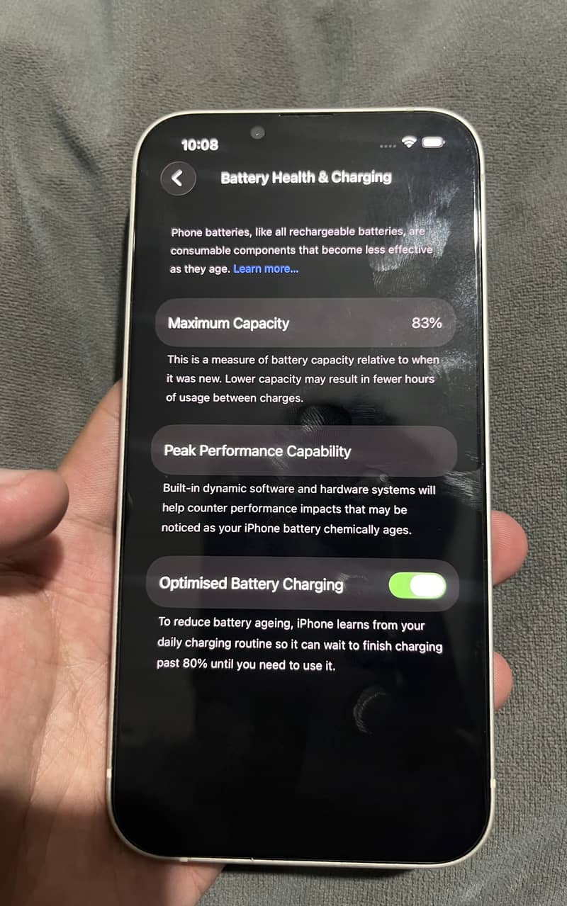 Apple iPhone 13 1