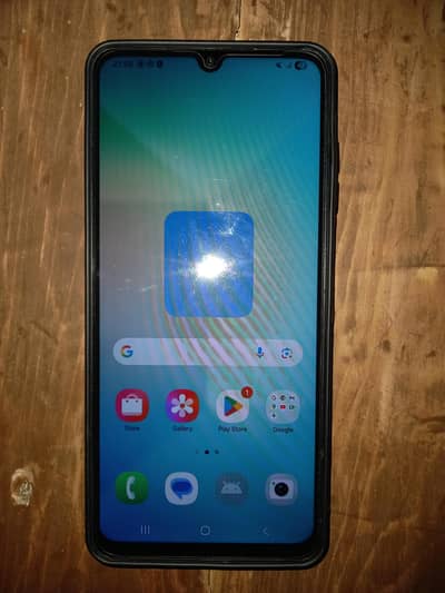 Samsung Mobile A06