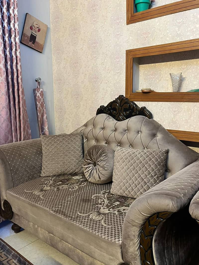Sofa set 1