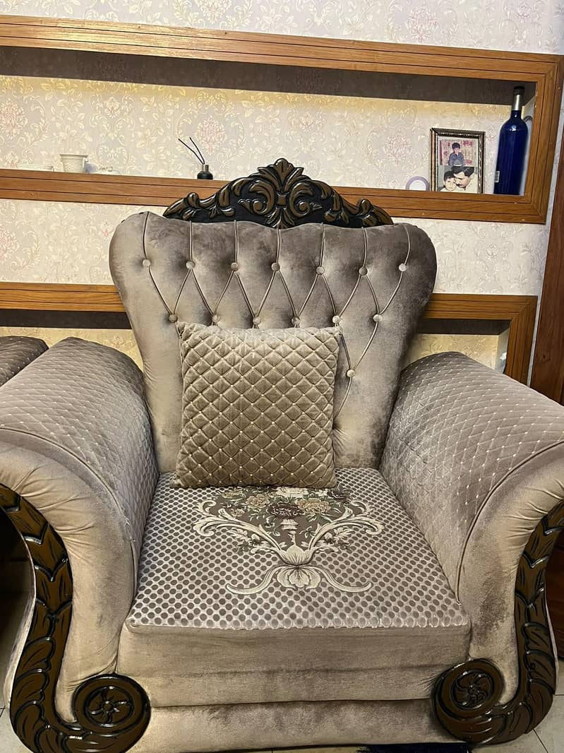 Sofa set 2