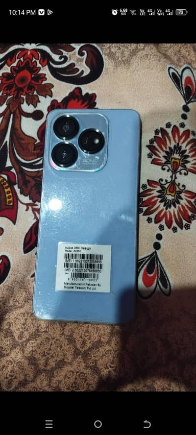 Tecno Other Model