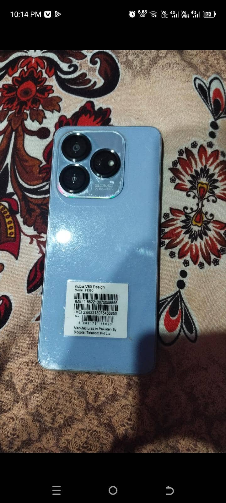 Tecno Other Model 0