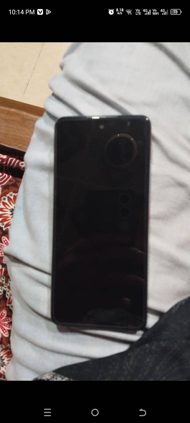 Tecno Other Model 1