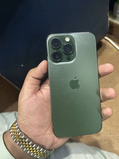 Apple iPhone 13 Pro fU complete sim time