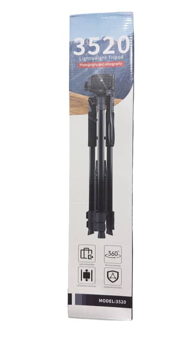 Heavy Duty Tripod Stand