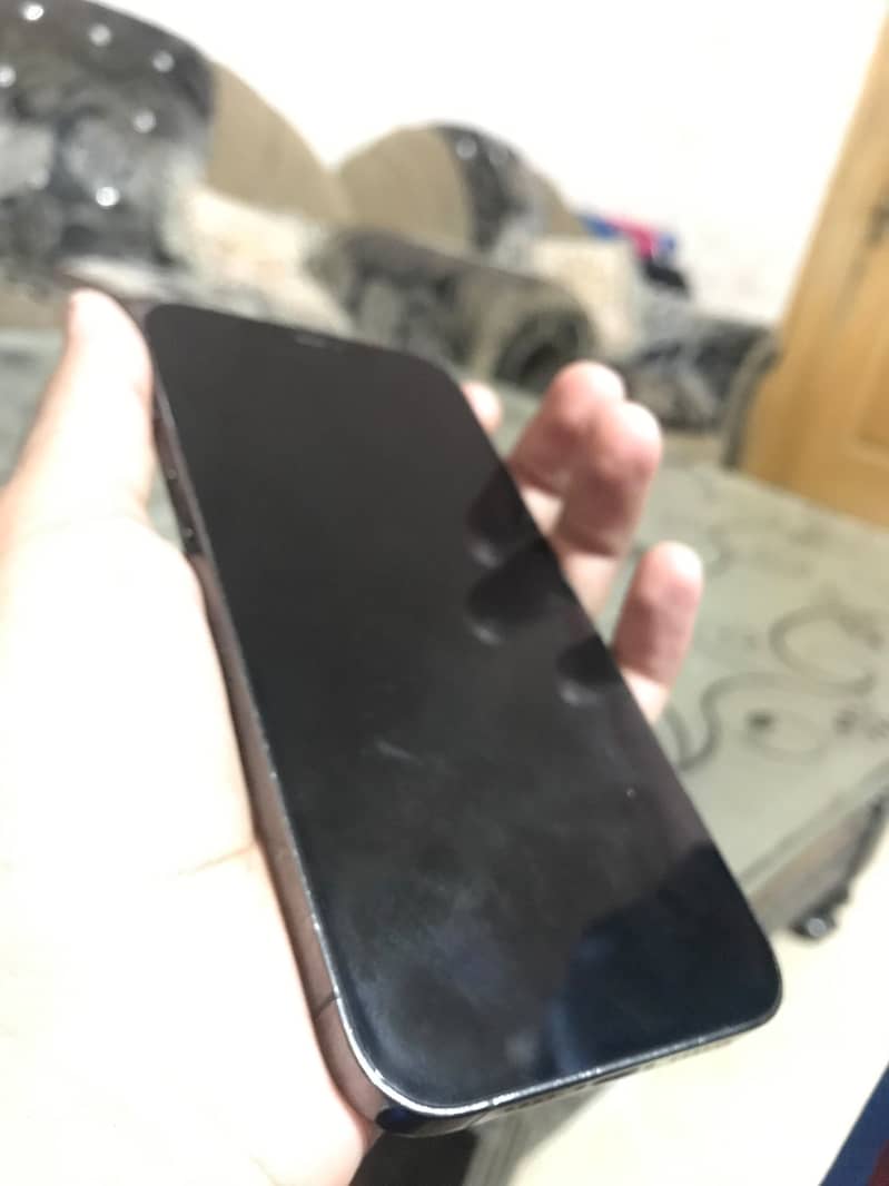 Apple iPhone 12 Pro Max 0