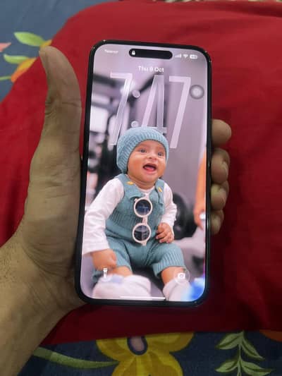Apple iPhone 14 Pro Max