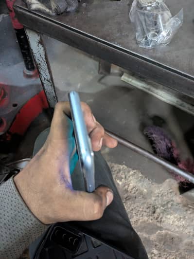 Vivo Y12A
