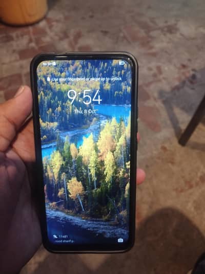 Huawei Y9 Prime (4 128) official pta approved
