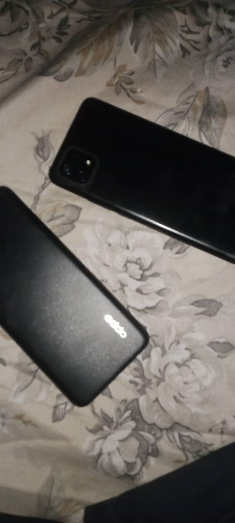 OPPO A16e 0