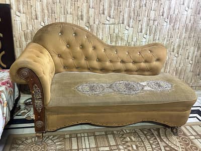 Sofa For Sale 60 inch Length with 25 inch width | 0308 7333320