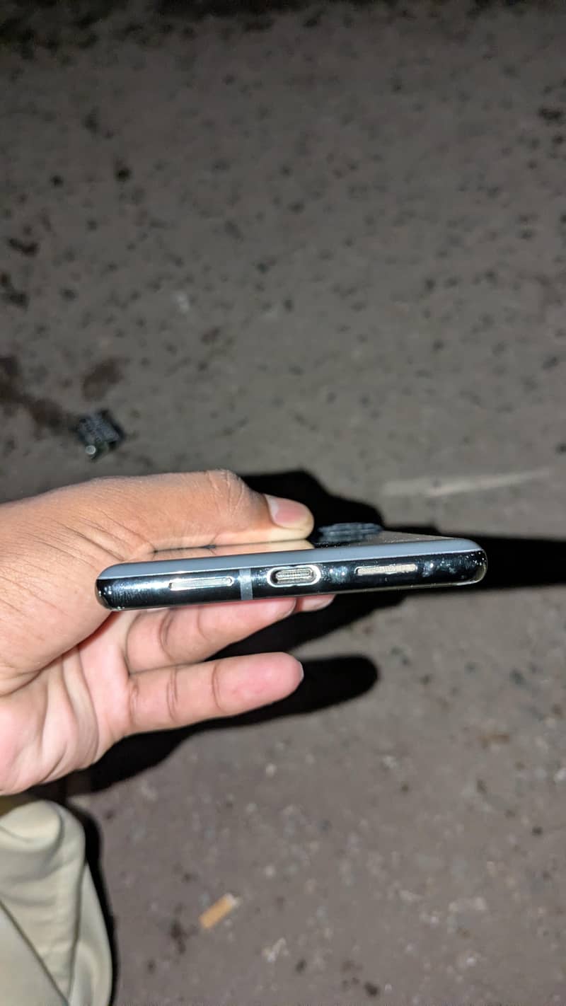 Google Pixel 6 Pro 5