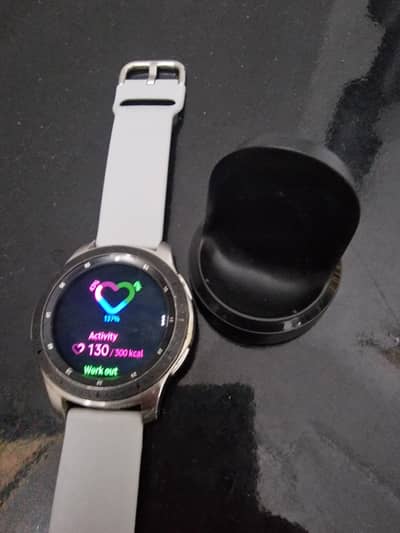 galaxy watch 4 46mm