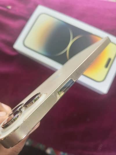 Apple iPhone 14 Pro Max