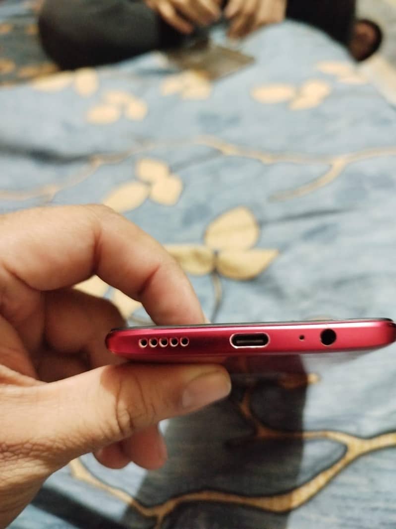One Plus 6 3