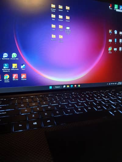 Dell Precision 5550 i7 10th Gen | Quadro T2000 4GB | 16GB RAM | 512GB