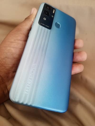 Tecno Pova Neo 5G