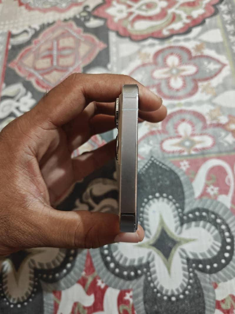Apple iPhone 13 pro 2